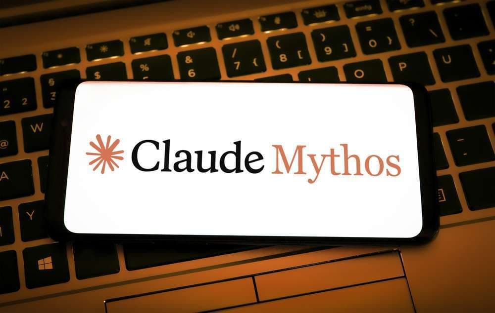 US Banks Issue Stern Warning on Anthropic's Mythos AI Model: Market Turbulence Expected