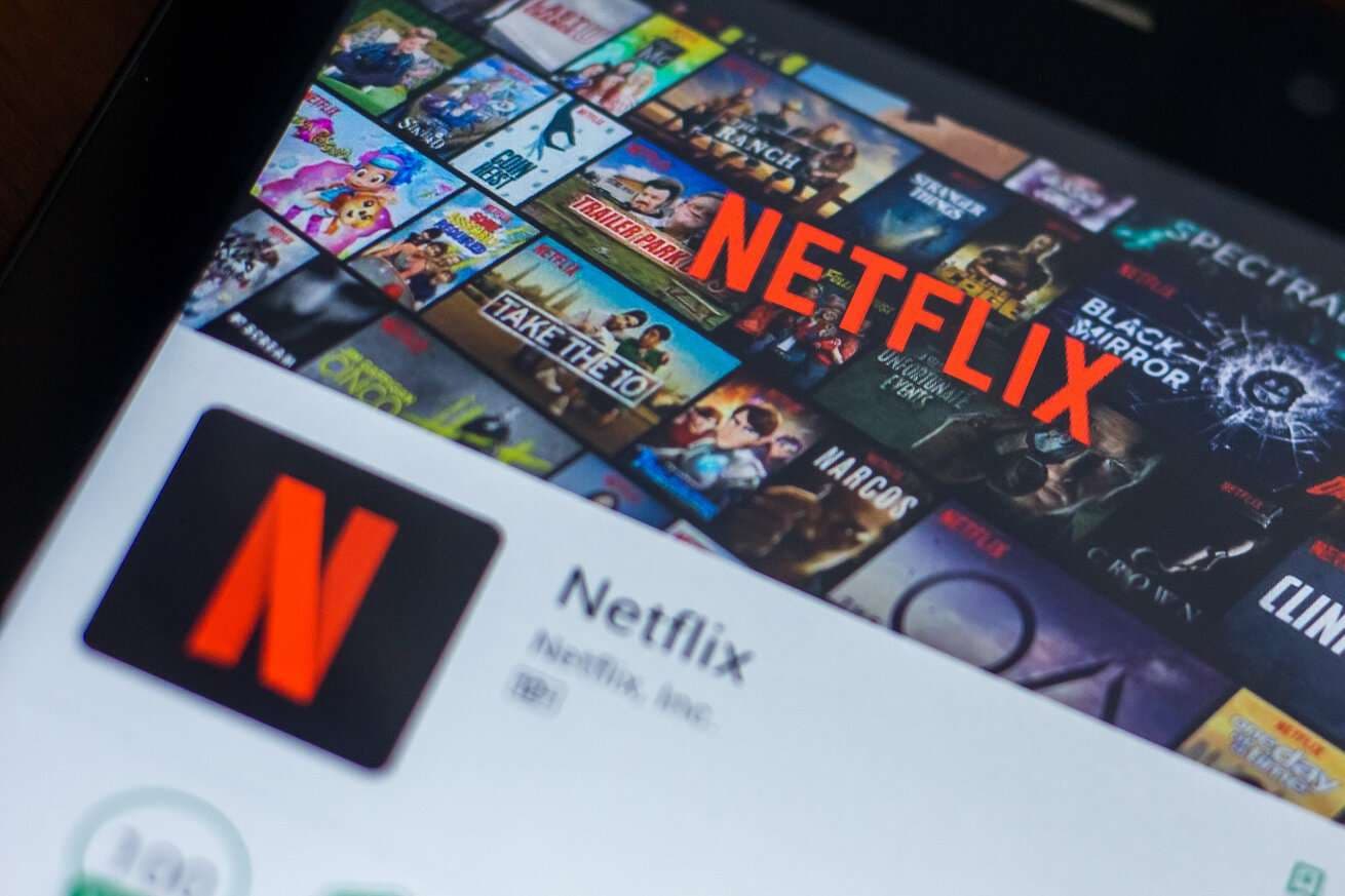 Netflix'in Gizli Bütçe Sırları: Yatırımcıların Dikkatini Çeken Seans Sonrası Bilanço