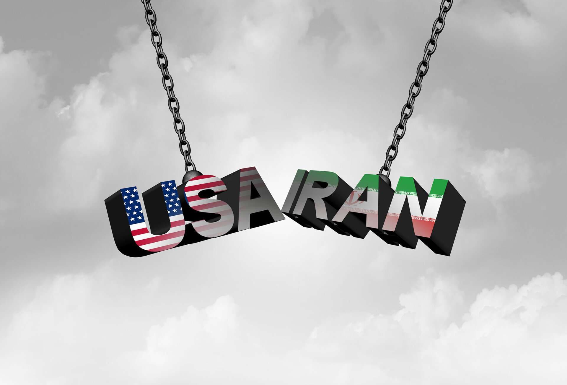 CENTCOM's Iran Operations Trigger Risk Premium in Oil