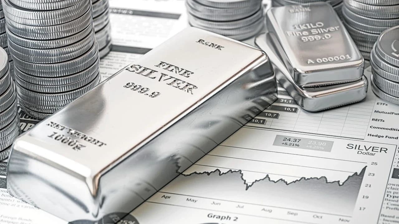 Silver's Rapid Entry: What's Behind It, Why It Matters, and How It Impacts Markets