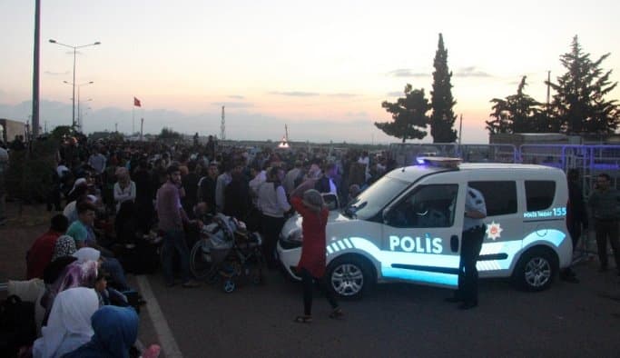 Suriyeli Mülteci Çalmacısı Yakalandı: Altın ve Emtia Piyasaları Dikkat Çekiyor