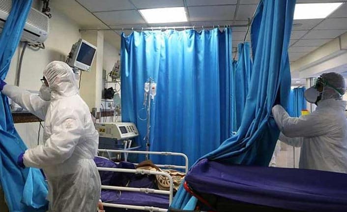 Koronavirüsten Korunma Yollarını Keşfedin: Sol El Öneri ile Daha Güvenli Olun!