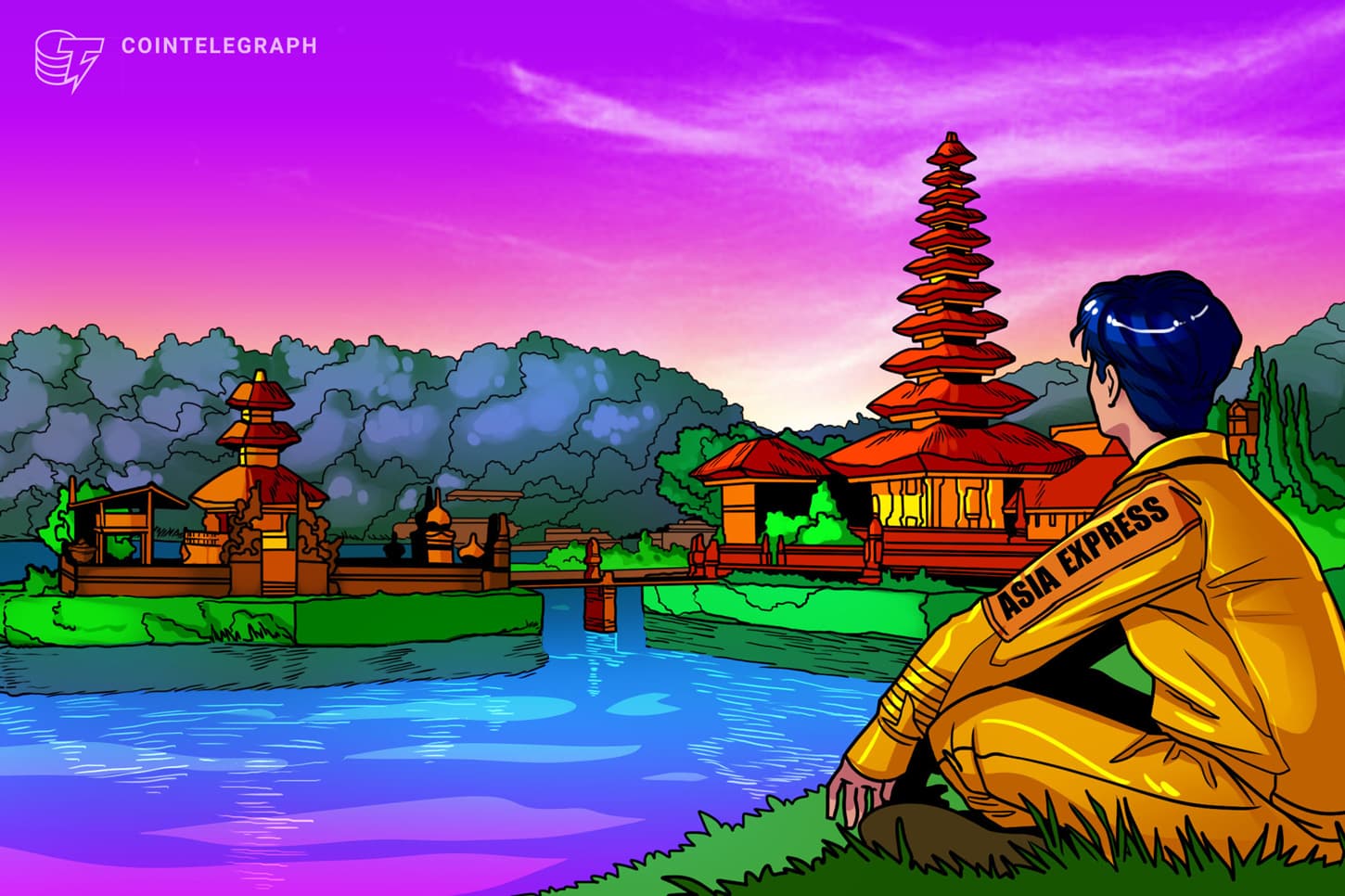 Japan's Crypto-Collateralized Credit Surge and Hyundai’s Avalanche Integration