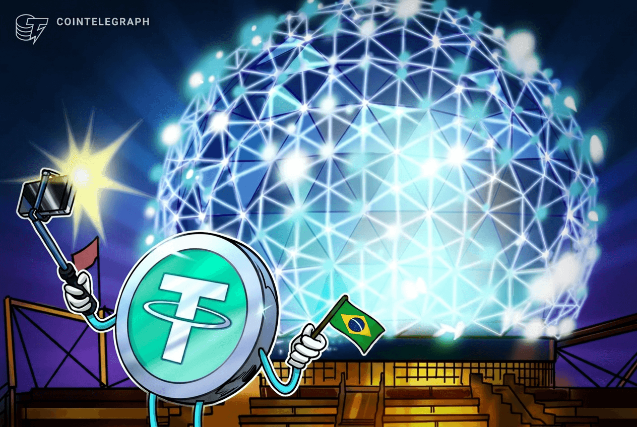Tether Invests in Mercado Bitcoin, Expanding Blockchain Finance in Latin America