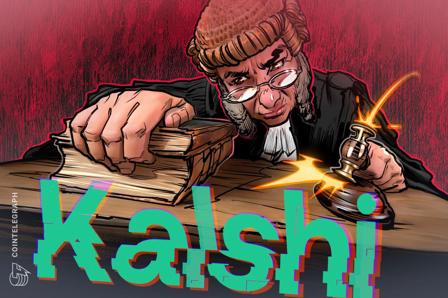 Kalshi's CFTC Stand-Off: Michigan's Ruling Leaves DeFi Platform in 'Impossible Position'