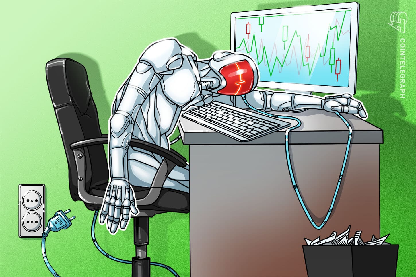 DeFi Security: The Hackpocalypse Panic Fades
