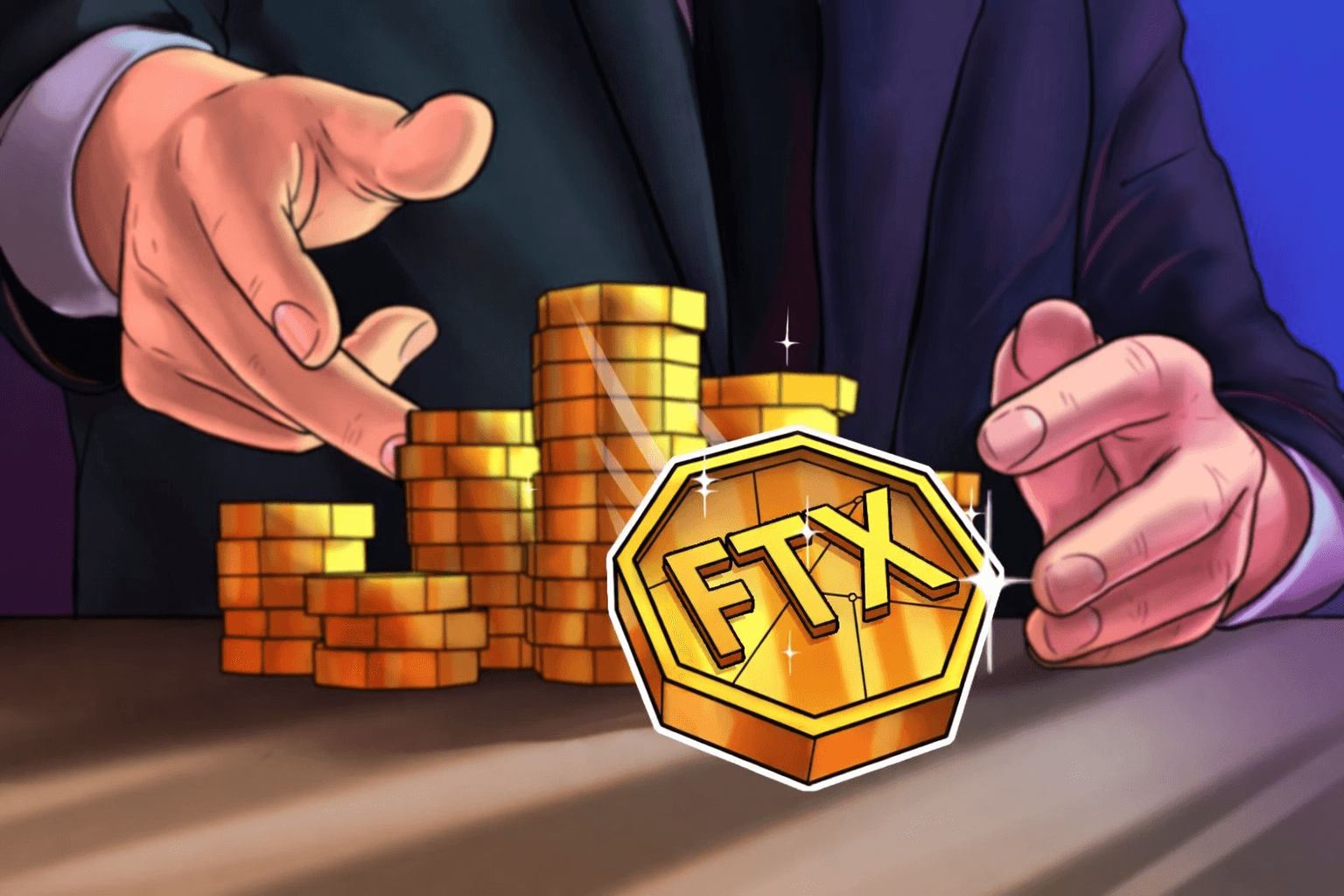 FTX'den Tarihi İade: Alacaklılara 900 Milyon Dolarlık Daha Ödeme