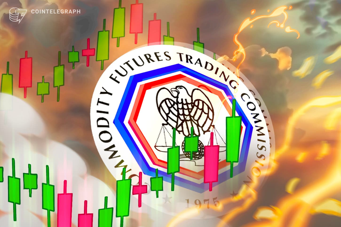 CLARITY Yasası CFTC'ye Tahmin Piyasaları Üzerinde Yeni Yetkiler Getiriyor