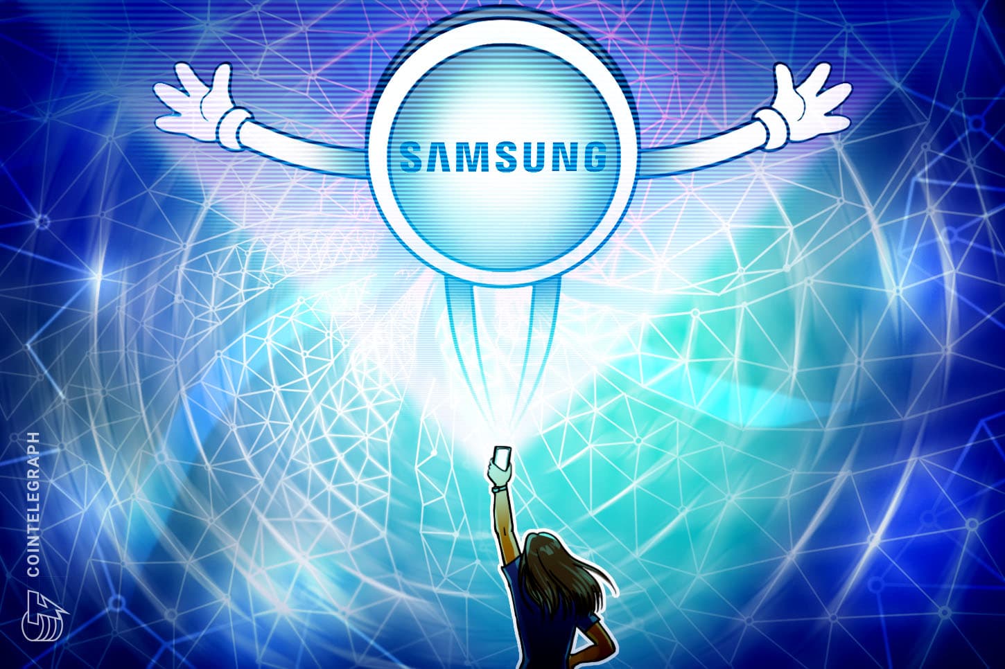 Samsung Cüzdanına Stablecoin Desteği: Dijital Ödemelerde Devrim