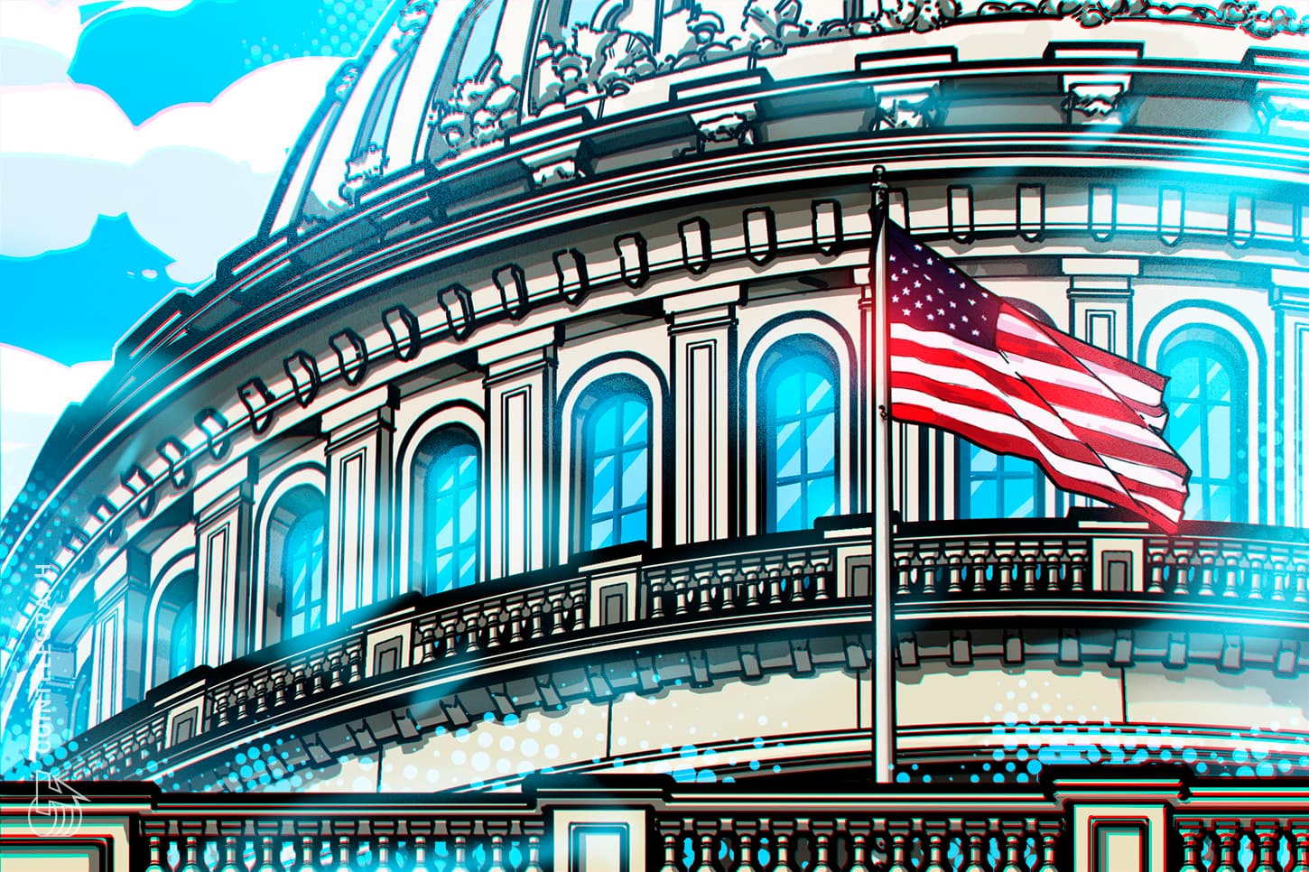 US Senator Wyden Advocates for Crypto Developer Protections