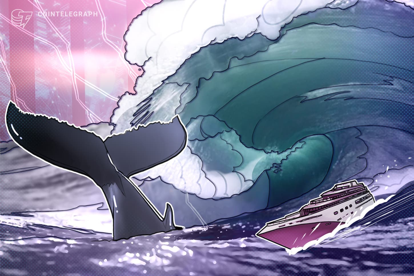 Bitcoin Whale Awakens After 7 Years: $188M Transfer Signals Market Shift