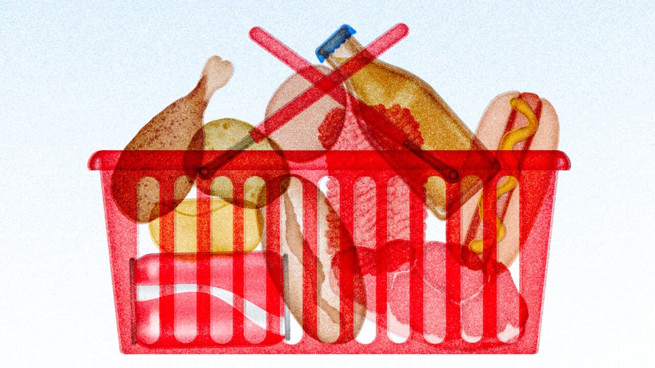 Americans' Summer Fun to Get More Expensive: The Cost of 4th of July BBQ