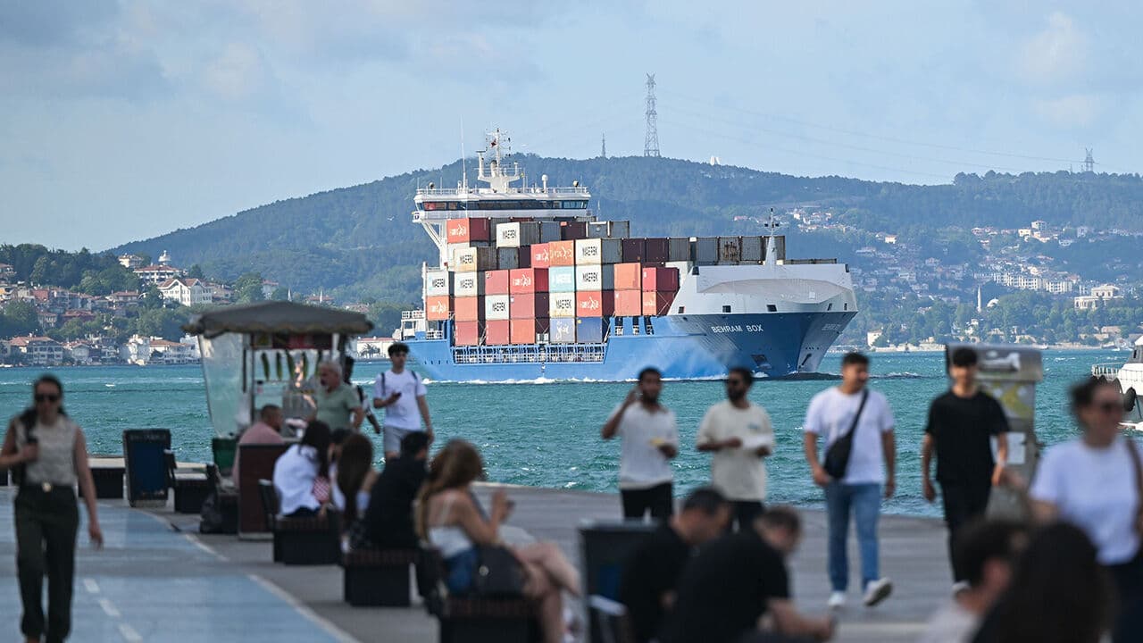 How Will Turkey's Economic Plan Be Affected by the Iran War?