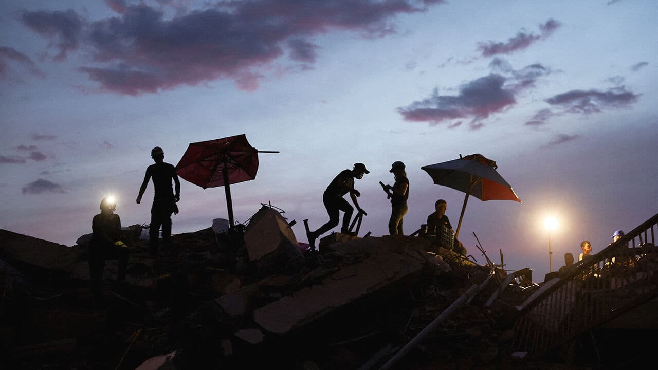 Unpacking Venezuela's Peculiar Debt Restructuring