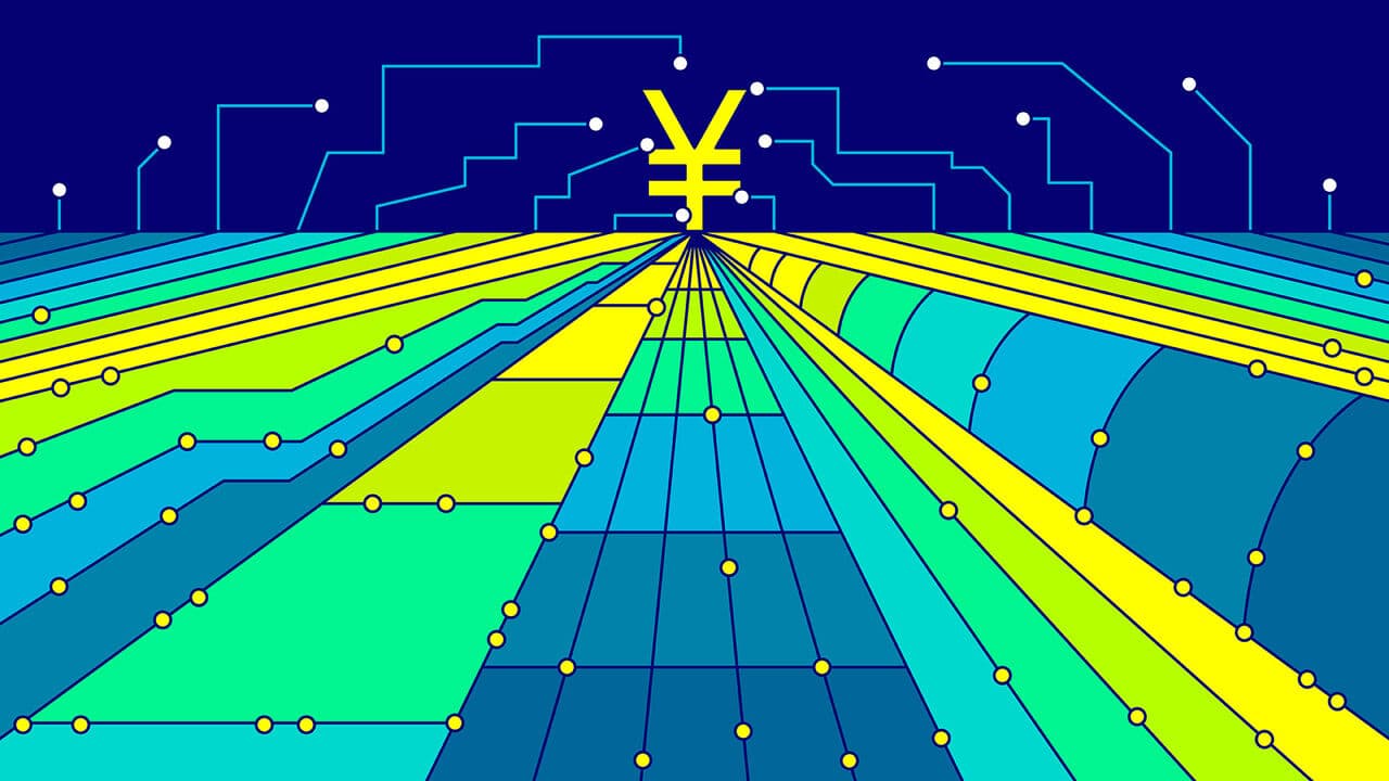 Can China Fund Xi Jinping's Tech Dreams?