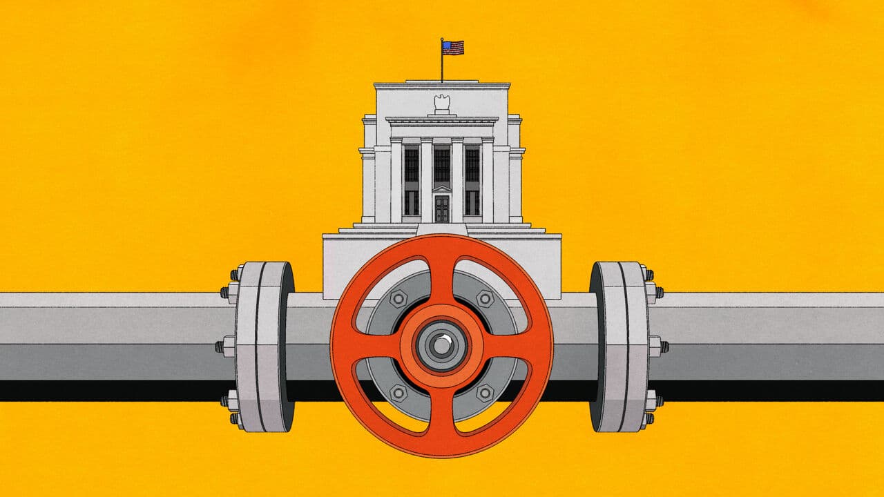 Shrinking the Fed's $7 Trillion Balance Sheet: Warsh's Dilemma