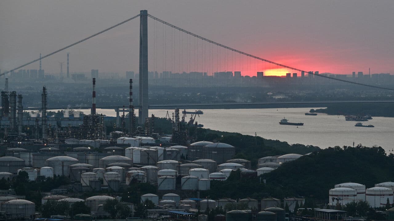 Hormuz Crisis: How Oil Prices and Global Energy Markets Are Being Reshaped