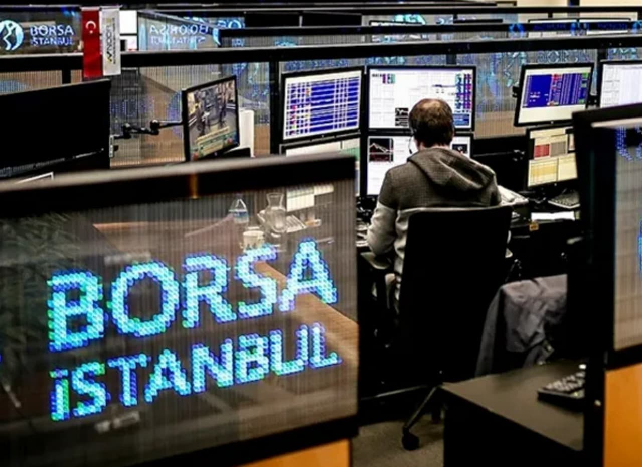 Halka Arz Sırasındaki Şirkete Konkordato Şoku: Allah Korudu, Yatırımcıyı Kaybeden Kim?