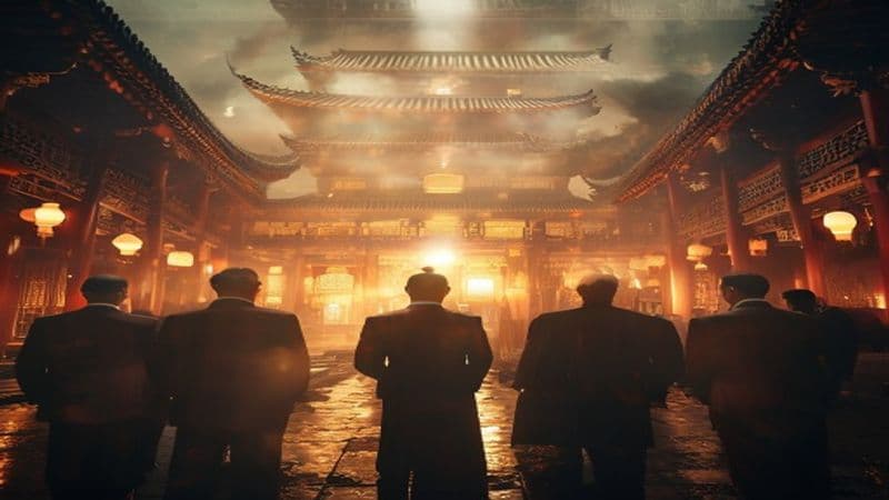 China Breaks Away from Global Markets: Why Investors Are Buying In