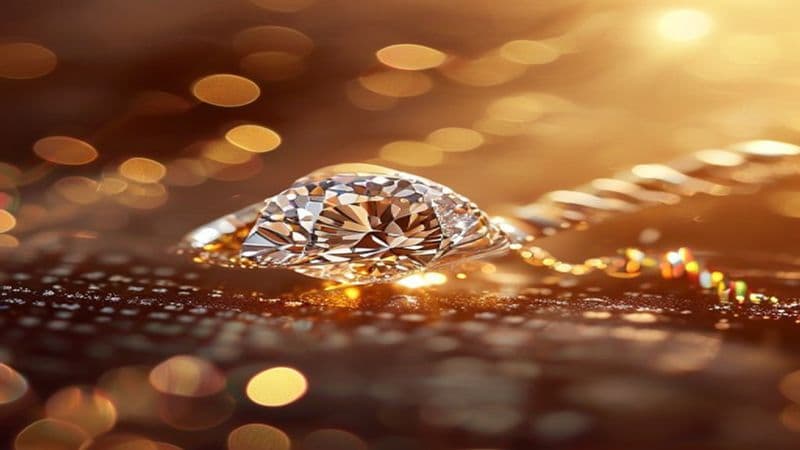 India's Leading Jeweler Titan Posts 41% Growth in Consumer Business in First Quarter