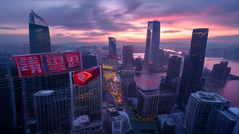 Hong Kong's Yuan Hub Status Cemented by PBOC Measures