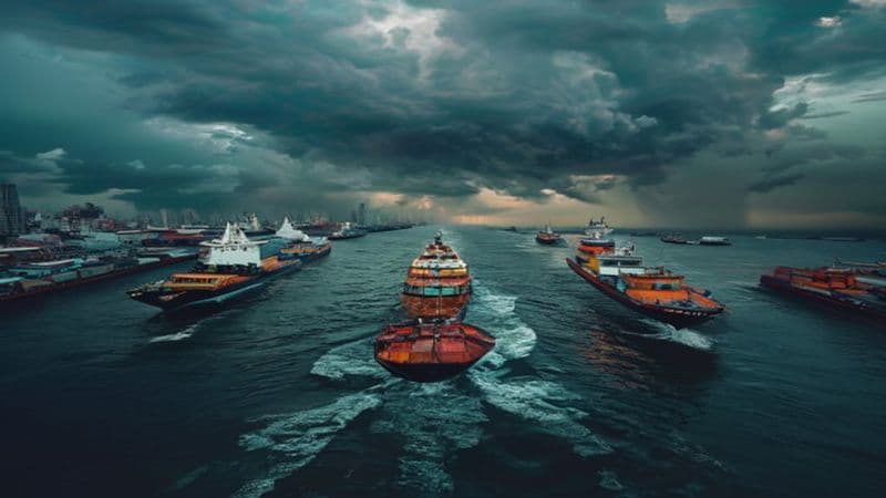 The Future of Strait of Malacca and Its Impact on Energy Markets