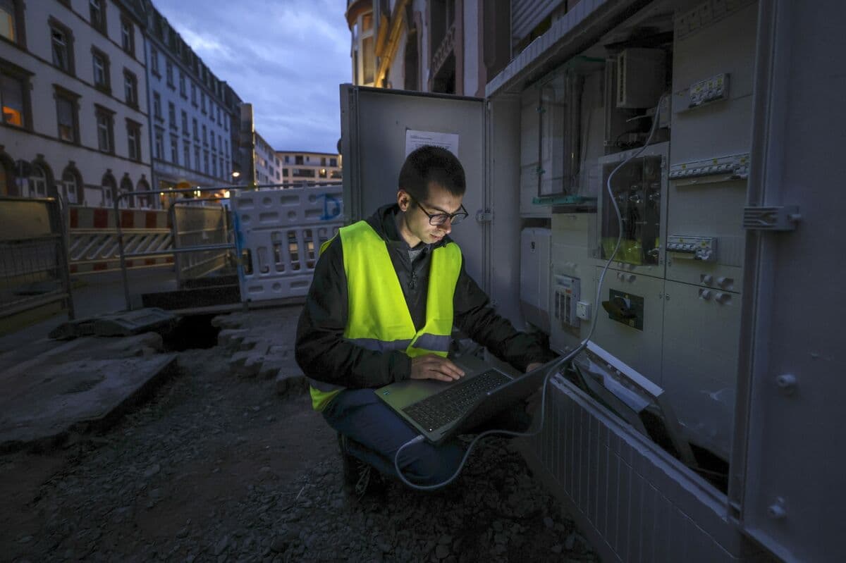 Francisco Partners Nears $1.3 Billion Deal to Acquire Construction Software Command Alkon