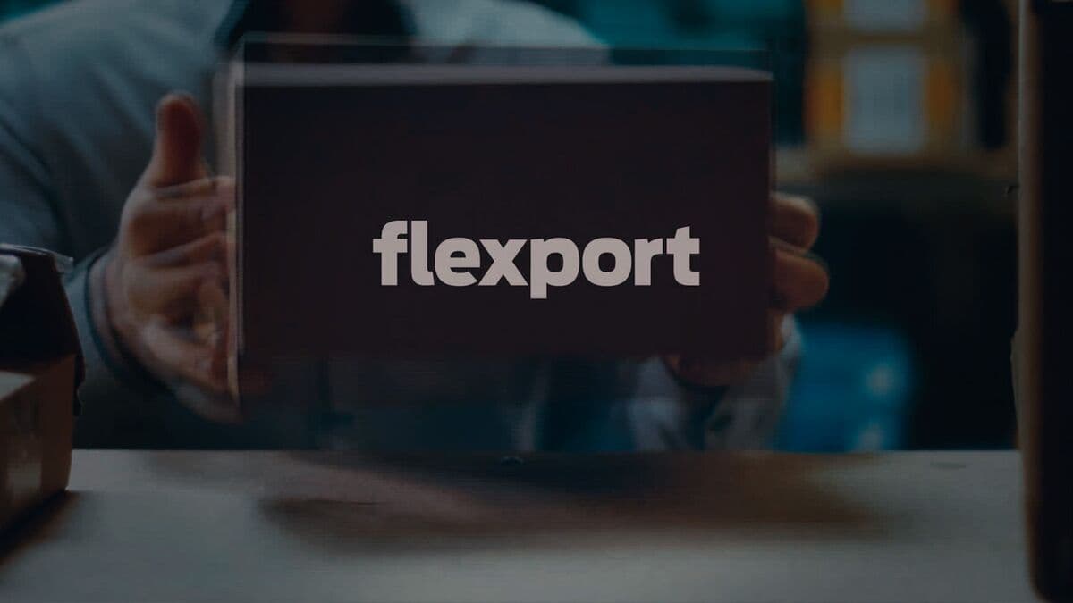 Uluslararası Nakliye Riskleri Devam Ediyor: Flexport CEO'su Uyarıyor
