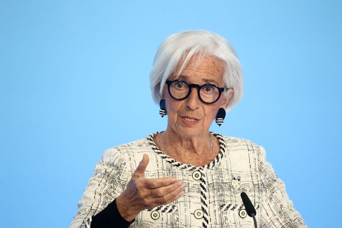 ECHR's Shocking Decision: Are Inflation and Growth Risks Now More Balanced?