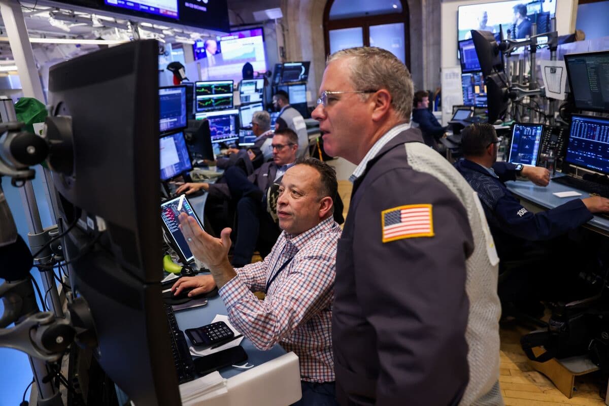 World Is Collapsing: Here's Its Impact on Markets!