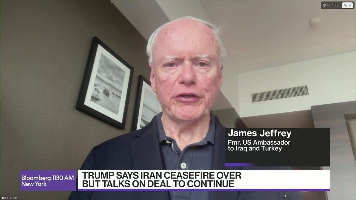 Trump'ın İran Gümrük Savaşı Açıklaması, Enerji ve Enflasyonla Piyasaları Yönelmekte