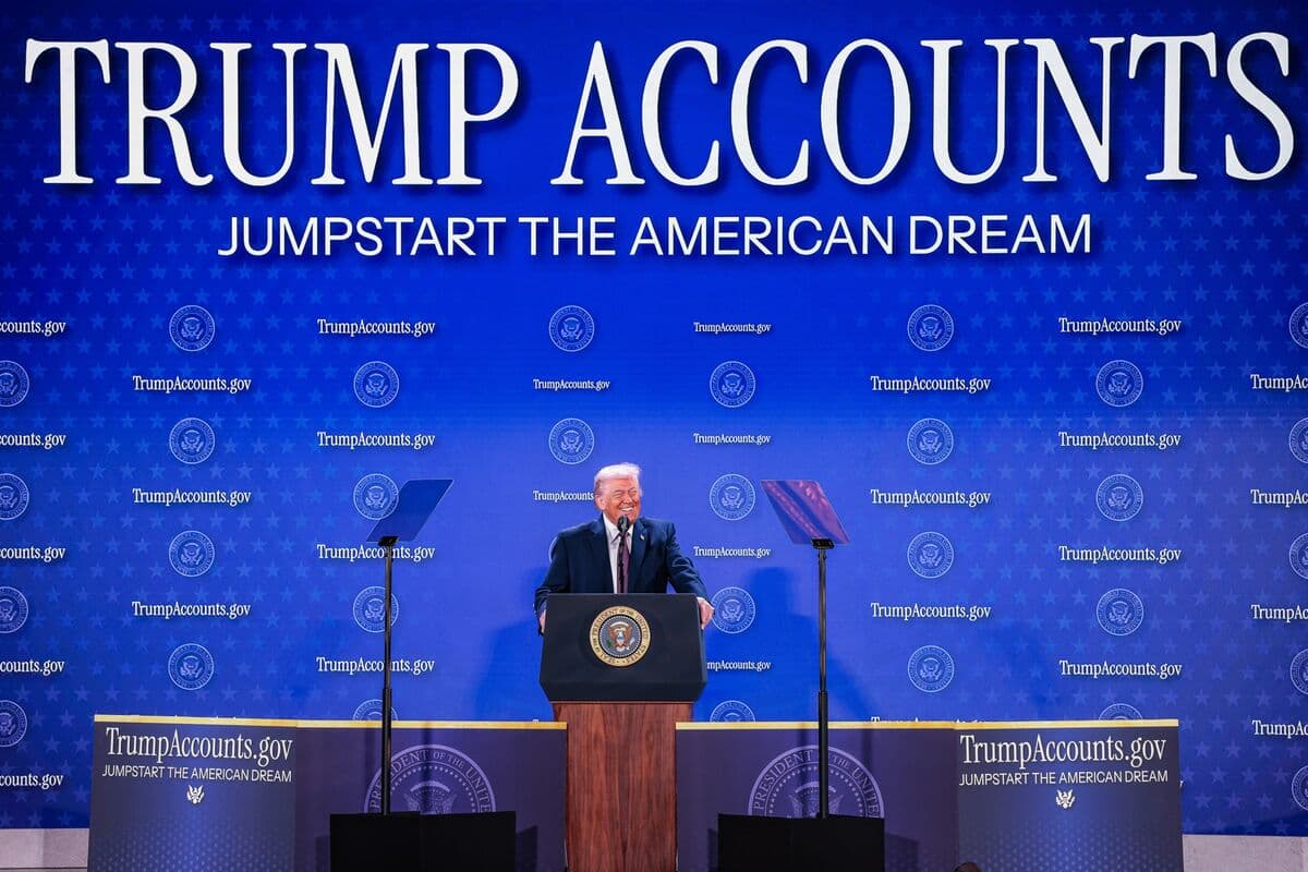 Anlık Yatırım Fırsatları: 'Trump Hesapları'yla Büyük Kazançlar