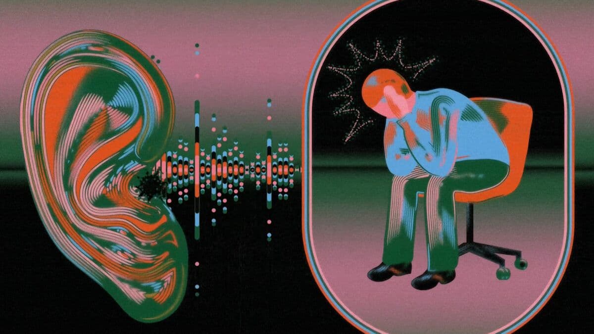 The Silent Market: Capitalizing on the Undiagnosed Tinnitus Epidemic