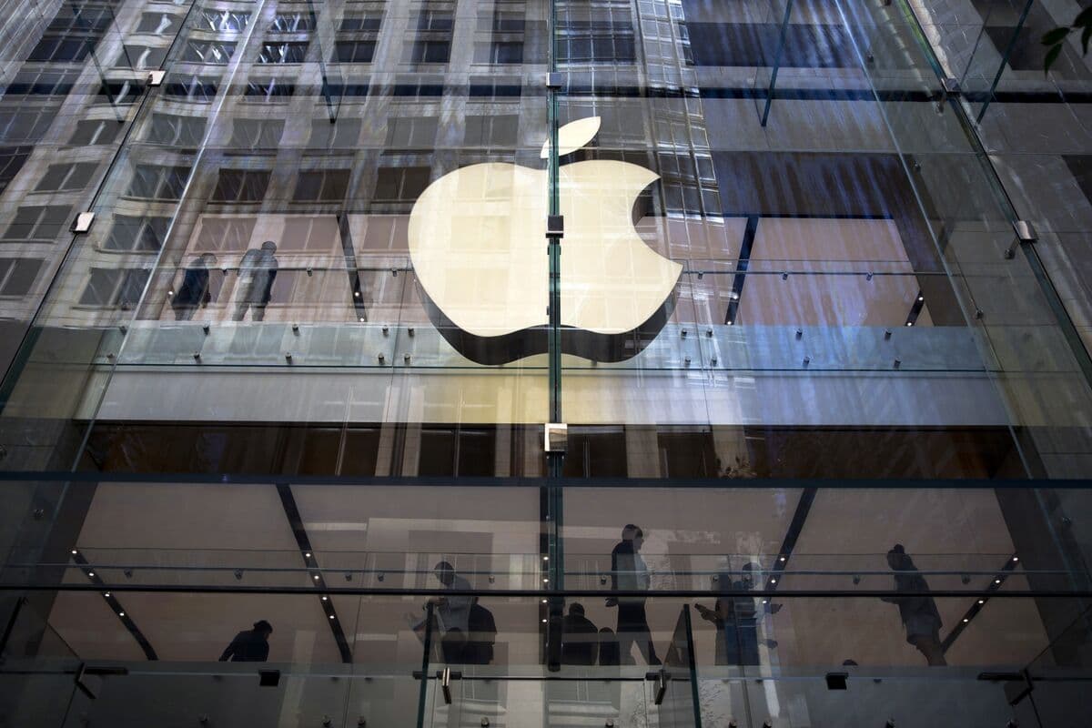 Apple's Shocking Move: Lobbying Begins for Memory Chip Procurement from China