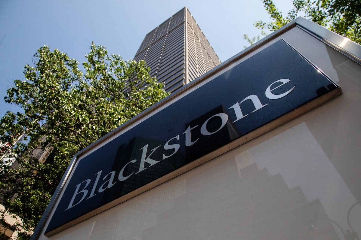 Blackstone'ın QTS Yatırımının Ardındaki Strateji