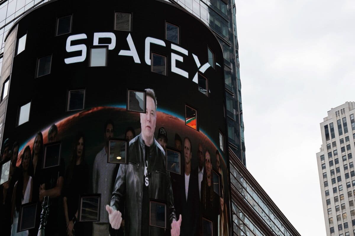 SpaceX Değeri: Fidelity ve FTSE Russell'e Göre Bir Değer Hissesi Mi?