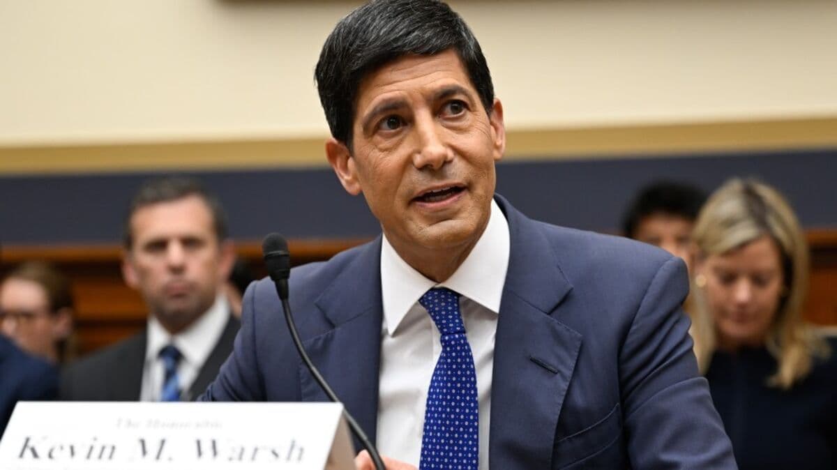 Fed’s Zero‑Tolerance Stance on Inflation: Market Implications