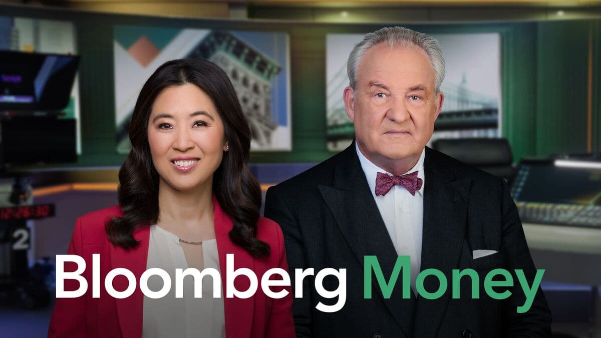 Bloomberg Money 7/10/2026: Market Volatility and Institutional Earnings' Impact on US Economy