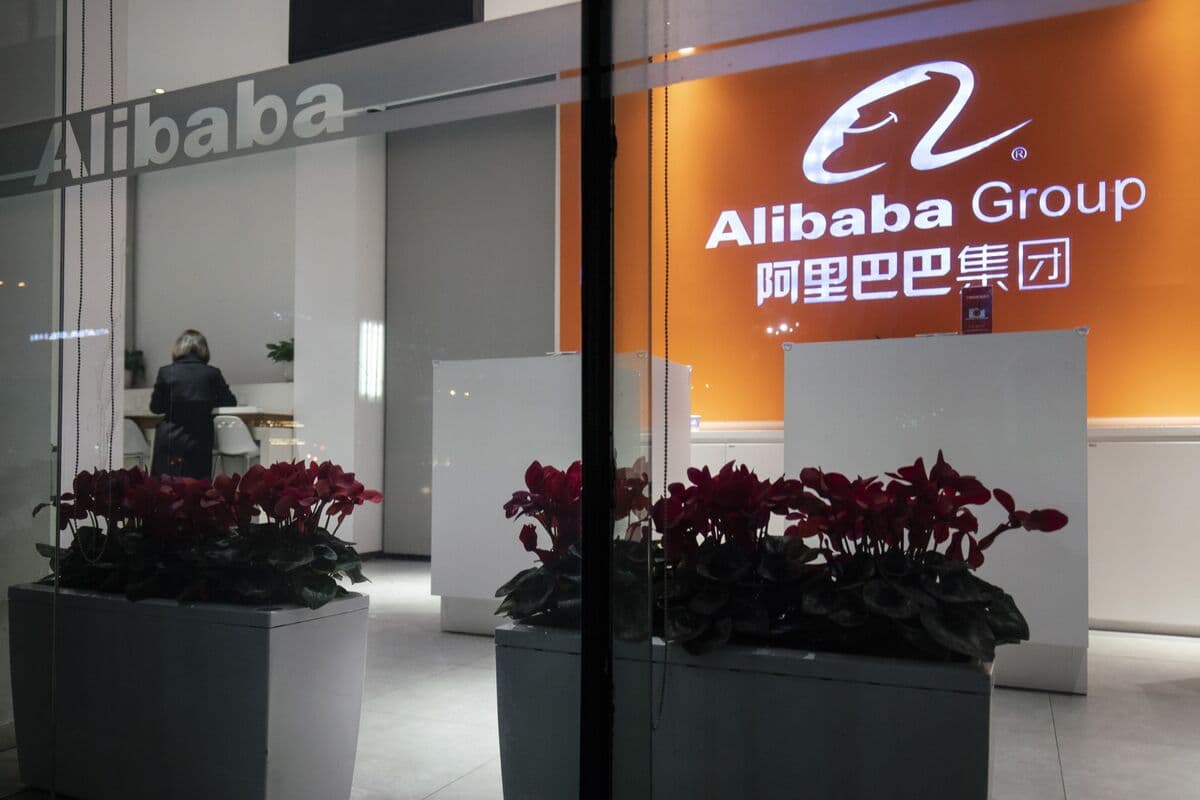 Alibaba Skandalı Patladı: 600 Milyon Dolarlık Rekor Ceza!