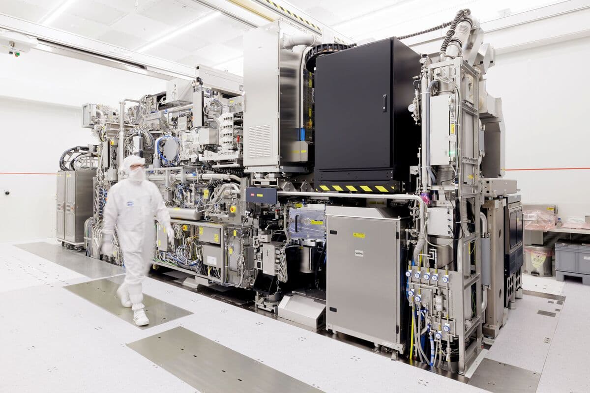Çip Krizinde ASML ve TSMC'nin Sonuçları: Yatırımcılar Nasıl Tepeleyecek?