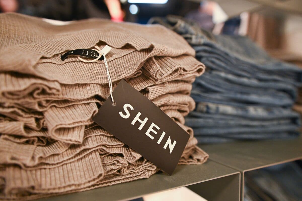 Shein'in Hong Kong'daki 3 Milyar Dolarlık Halka Arz Planı: Moda Perakendeciliğinin Yeni Dönüm Noktası mı?