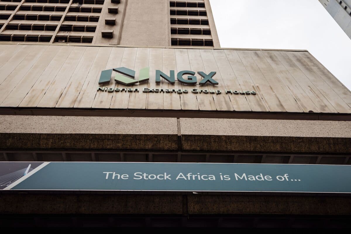Nijerya'nın Borsa Atağı: Frontier Market Statüsüne Doğru