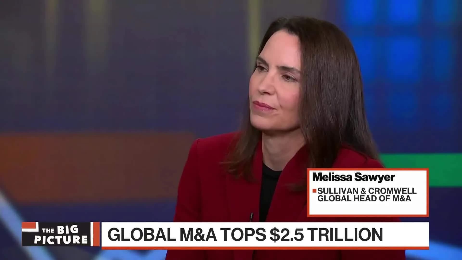 A Major Merger and Acquisition That Shook the World: The Largest M&A Firm Announced