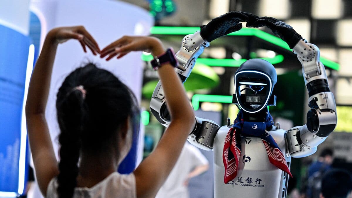 Aging Population Challenges Test AI's Economic Promise