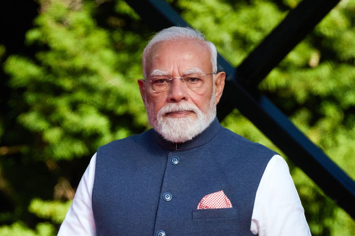 Modi'nin Indo-Pacific Stratejisi: Çin ve ABD'nin Gölgesinde Yeni İttifaklar