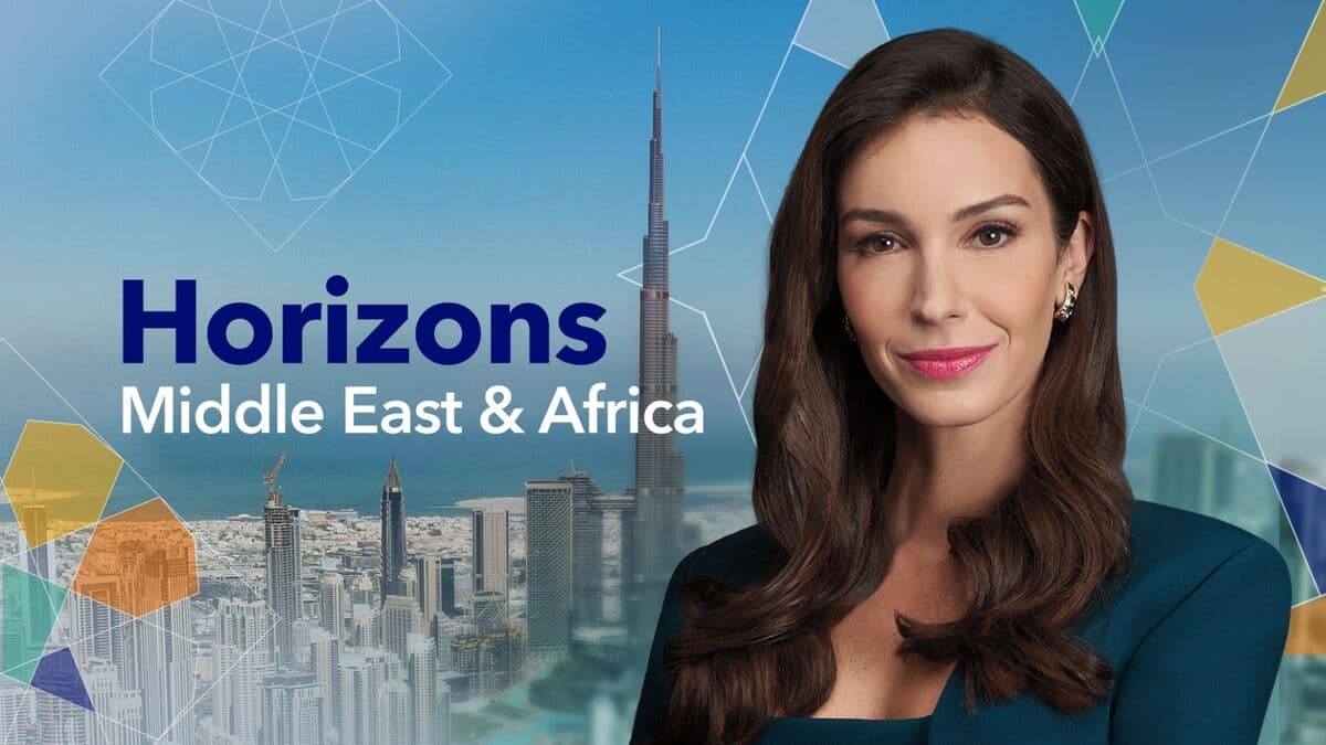 Horizons Middle East & Africa: MEA Bölgesindeki Finansal Aktivitenin Küresel Etkisi