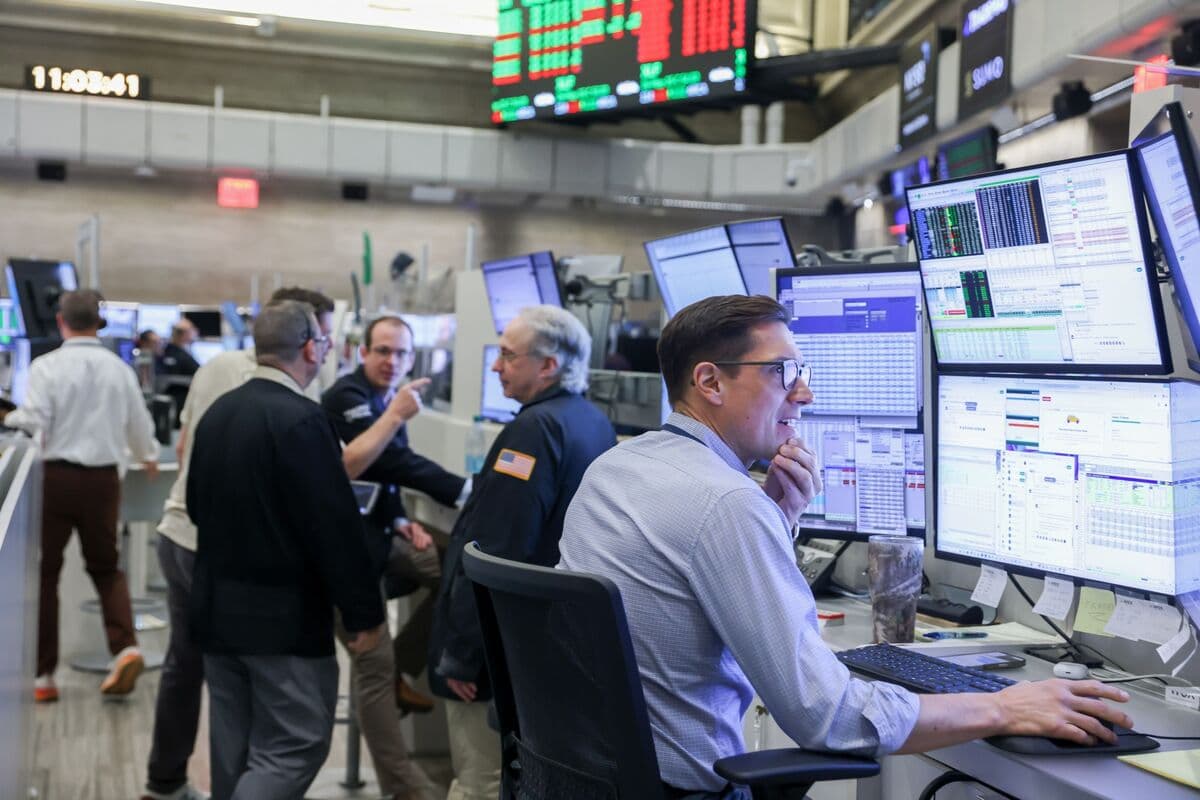 U.S. Equities Rally on CPI Surprise and Warsh’s Remarks Steering Market Sentiment