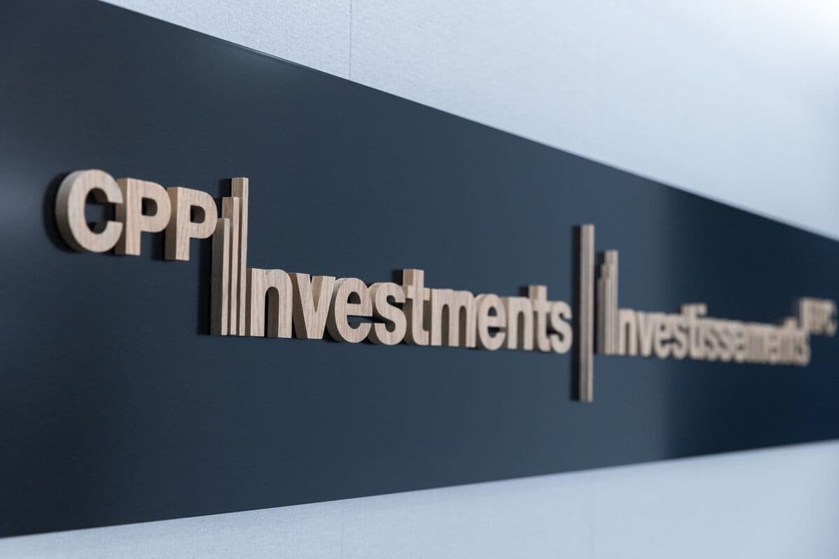 Major Investment: $1.75 Billion Chip and Communication Technologies Improvement Project!