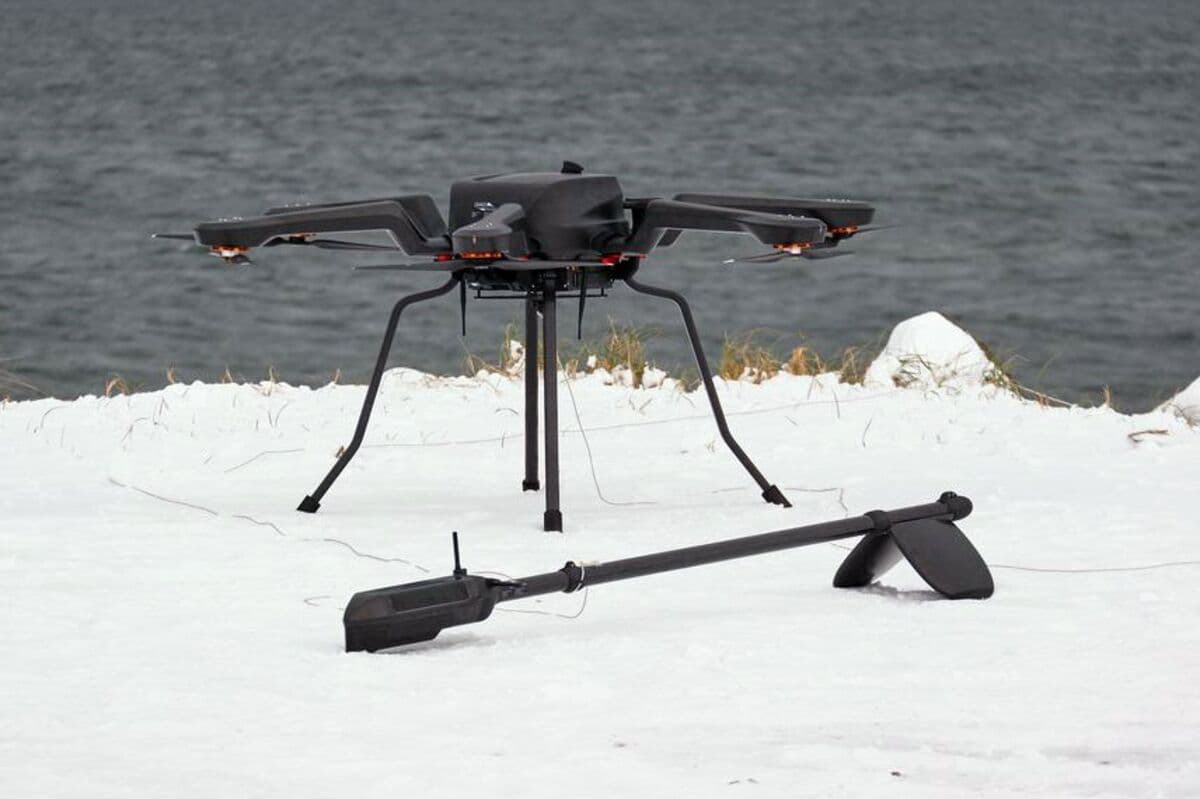 Bridgepoint's Strategic Acquisition of Danish Drone Firm UMag Solutions Signals Defense Tech Expansion