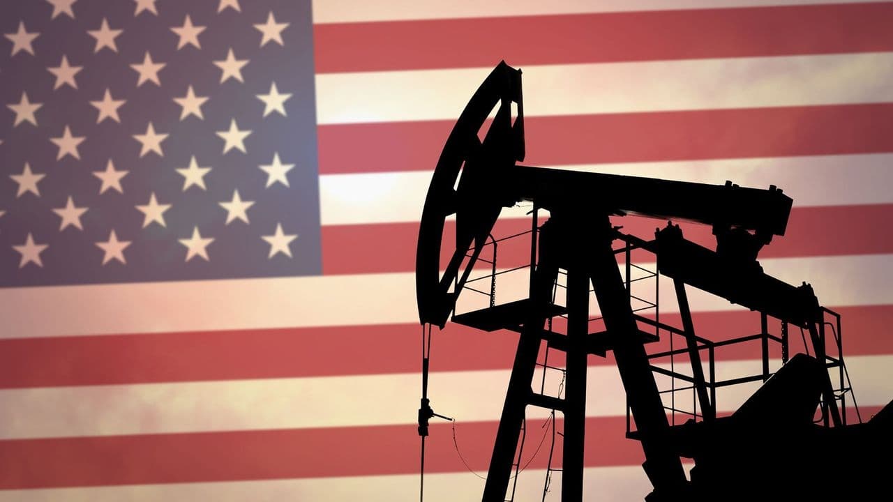 US Crude Oil Stocks Rise: Market Seeks Balance